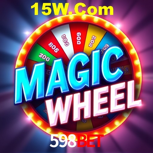 Desvendando o Mundo dos Jogos Virtuais na 598bet