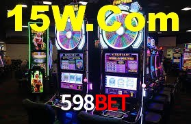 598bet login