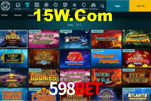 Interface Premium 598bet