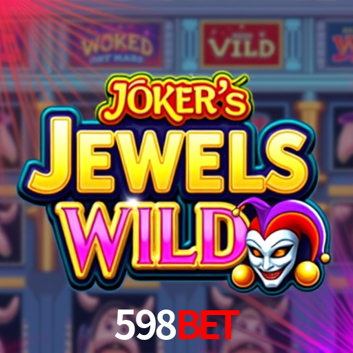 Diretório de Jogos 598bet