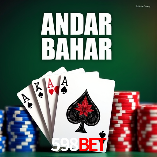 A Revolução dos Aplicativos de Jogos no 598bet