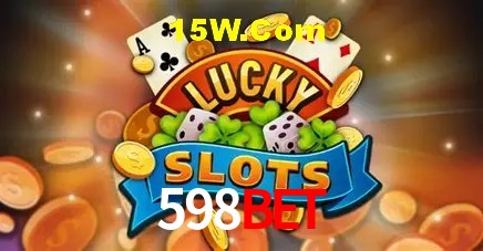 Jogos de Slot 598bet