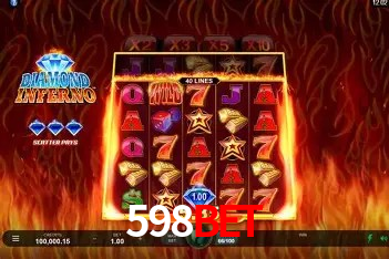 Integração de APIs 598bet