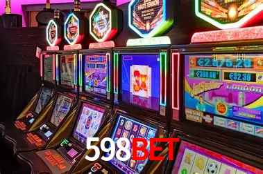 Casino Ao Vivo 598bet