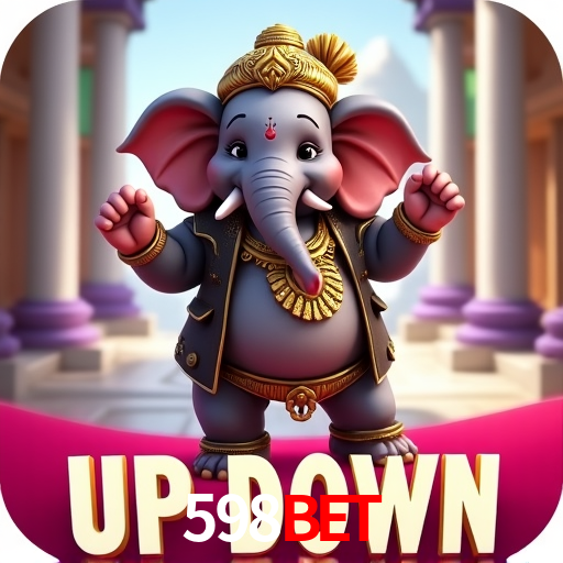 Provedores de Jogos 598bet