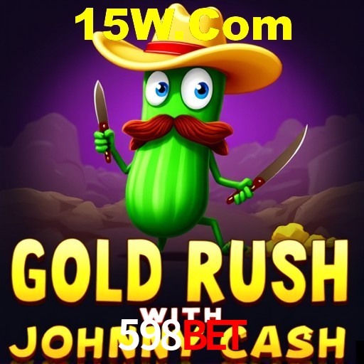 Mesa de Roleta 598bet