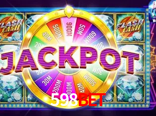 Tecnologia da Plataforma 598bet