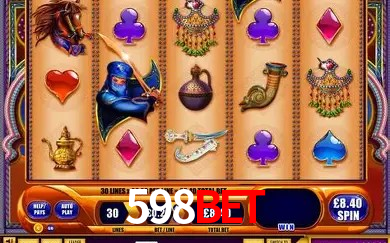 Especiais de Fim de Semana 598bet