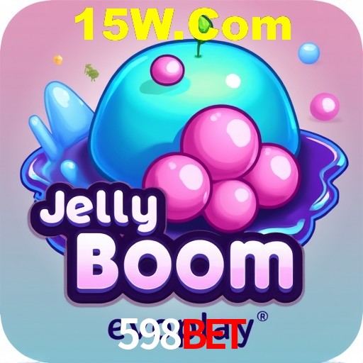 Inovações de Jogos na 598bet: O Futuro das Experiências Interativas