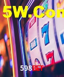 598bet login