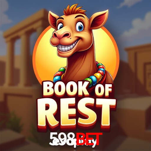 Interface do App 598bet