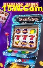 Design Responsivo 598bet