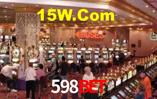 Bônus Generosos e Exclusivos no 598bet para Você!