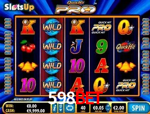 Especiais de Fim de Semana 598bet