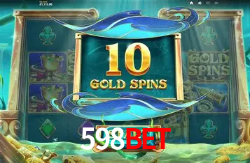 Login Seguro 598bet