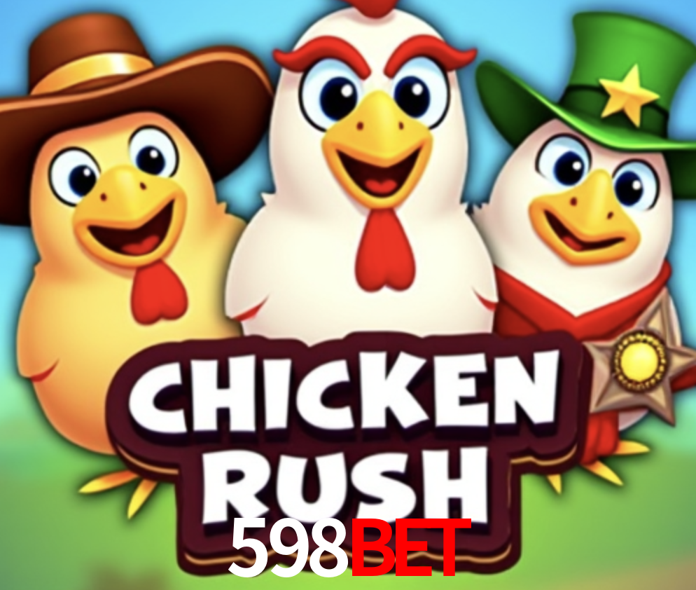 Login Seguro 598bet