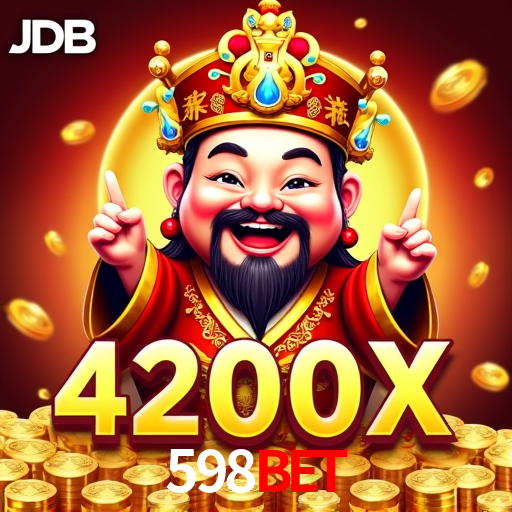 Descubra o Mundo do Cassino Online com 598bet