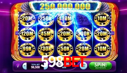 Ofertas Exclusivas 598bet