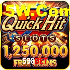598bet