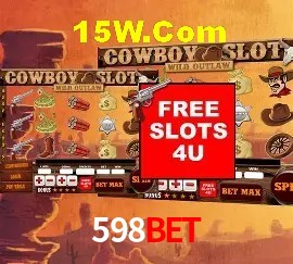 Promoções Sazonais 598bet