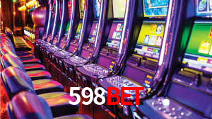 598bet: A Experiência de Casino com Jogos de Mesa ao Vivo