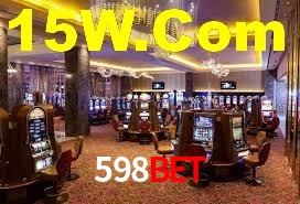 Ofertas Imperdíveis na 598bet: Promoções e Bônus Que Valem a Pena