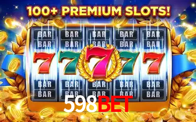 Recursos de Bônus 598bet