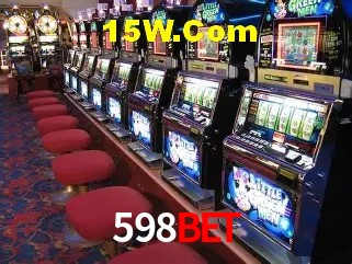 Avaliações dos Jogadores 598bet