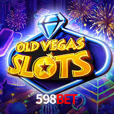 598bet: Jogos de Caça-Níqueis-Altas Recompensas, Roleta-Velocidade, Blackjack-Desafios Máximos