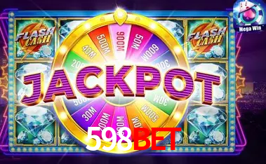 Jogos de Slot 598bet