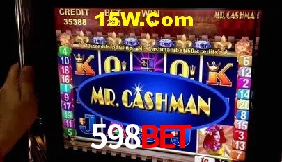 Sistemas de Segurança 598bet