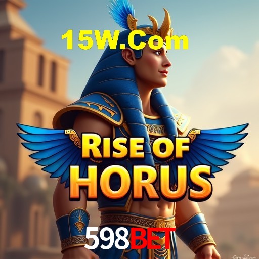 Diretório de Jogos 598bet