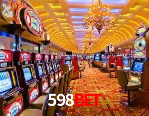 Promoção Relâmpago 598bet