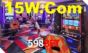 Torneios 598bet