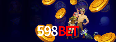 598bet: Seu Cassino Premiado com Pagamentos Rápidos