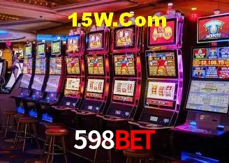 Estatísticas 598bet