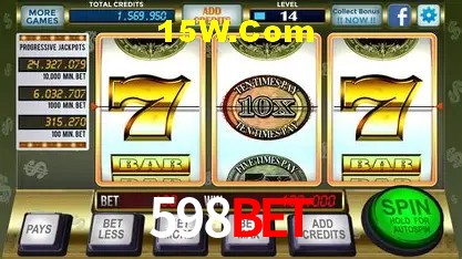 Ofertas Exclusivas 598bet