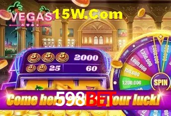 Estatísticas do Jogo 598bet