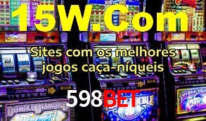 598bet: Seu Especialista em Apostas Esportivas Brasileiras