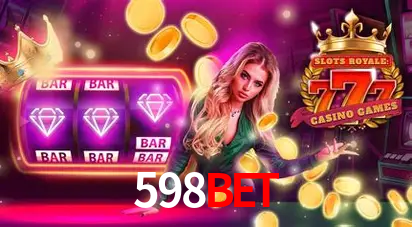 Casino Ao Vivo 598bet