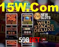 598bet login