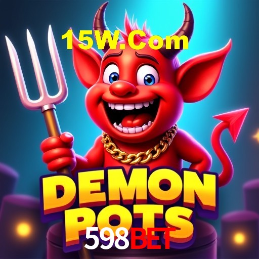 Provedores de Jogos 598bet