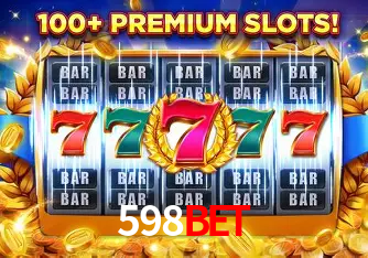 Diretório de Jogos 598bet