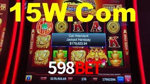 Experimente o Login Seguro Premium no 598bet