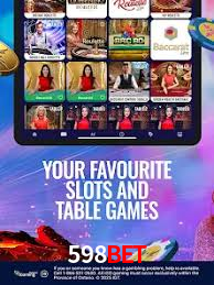 Casino Ao Vivo 598bet