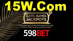 598bet login